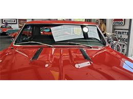 1967 Chevrolet Chevelle SS (CC-2123332) for sale in Hudson, Florida
