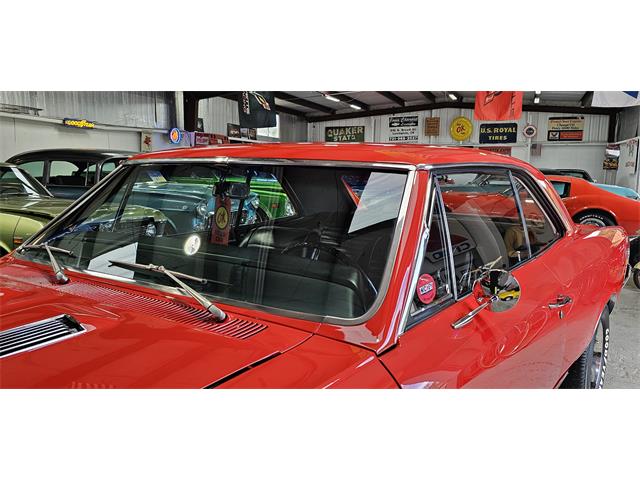 1967 Chevrolet Chevelle SS (CC-2123332) for sale in Hudson, Florida