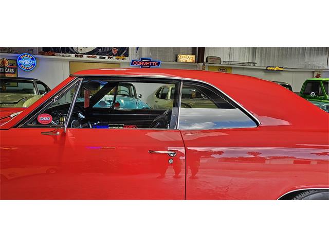 1967 Chevrolet Chevelle SS (CC-2123332) for sale in Hudson, Florida