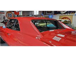 1967 Chevrolet Chevelle SS (CC-2123332) for sale in Hudson, Florida