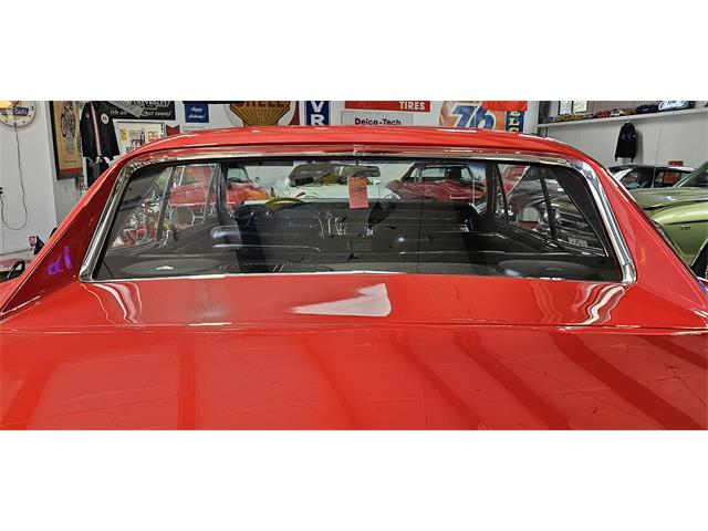 1967 Chevrolet Chevelle SS (CC-2123332) for sale in Hudson, Florida