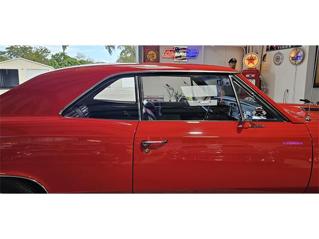 1967 Chevrolet Chevelle SS (CC-2123332) for sale in Hudson, Florida