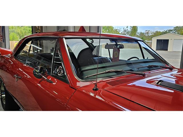1967 Chevrolet Chevelle SS (CC-2123332) for sale in Hudson, Florida