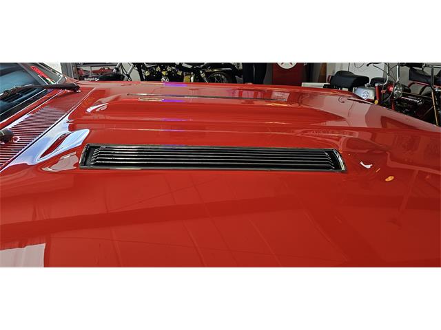 1967 Chevrolet Chevelle SS (CC-2123332) for sale in Hudson, Florida