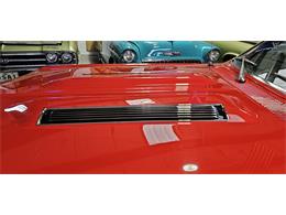 1967 Chevrolet Chevelle SS (CC-2123332) for sale in Hudson, Florida