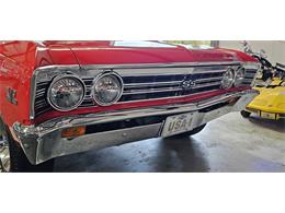 1967 Chevrolet Chevelle SS (CC-2123332) for sale in Hudson, Florida