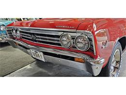 1967 Chevrolet Chevelle SS (CC-2123332) for sale in Hudson, Florida