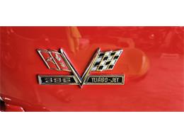 1967 Chevrolet Chevelle SS (CC-2123332) for sale in Hudson, Florida