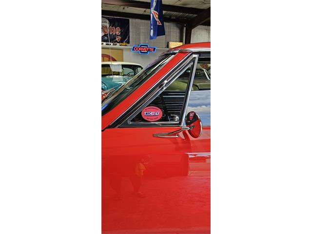1967 Chevrolet Chevelle SS (CC-2123332) for sale in Hudson, Florida