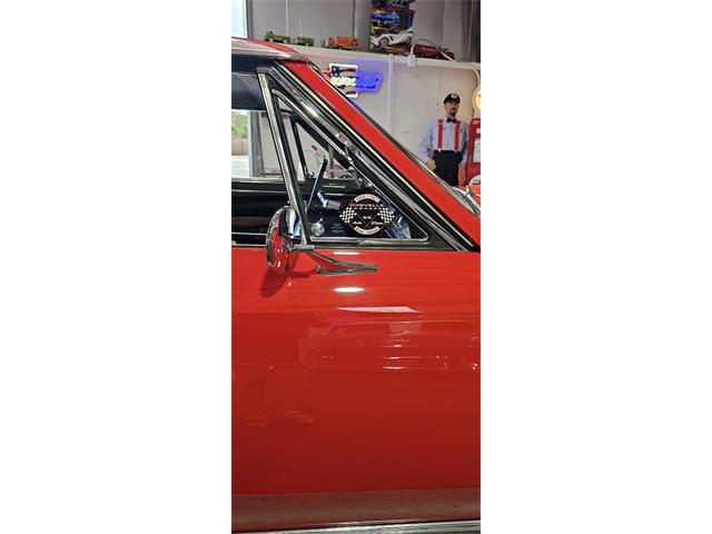 1967 Chevrolet Chevelle SS (CC-2123332) for sale in Hudson, Florida