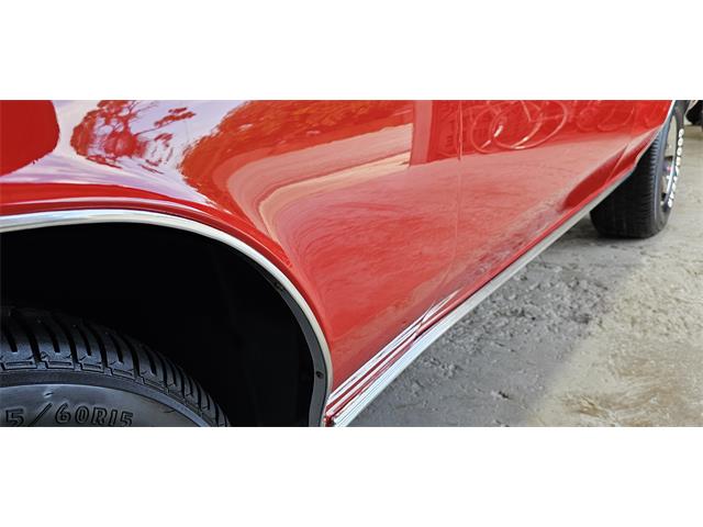 1967 Chevrolet Chevelle SS (CC-2123332) for sale in Hudson, Florida