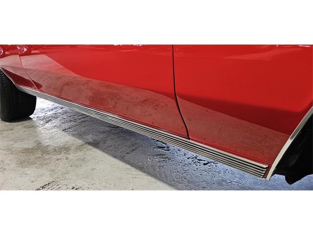 1967 Chevrolet Chevelle SS (CC-2123332) for sale in Hudson, Florida