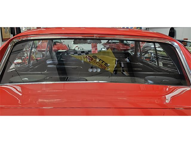 1967 Chevrolet Chevelle SS (CC-2123332) for sale in Hudson, Florida