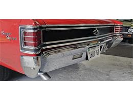 1967 Chevrolet Chevelle SS (CC-2123332) for sale in Hudson, Florida
