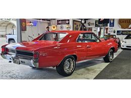 1967 Chevrolet Chevelle SS (CC-2123332) for sale in Hudson, Florida