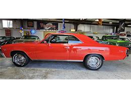 1967 Chevrolet Chevelle SS (CC-2123332) for sale in Hudson, Florida