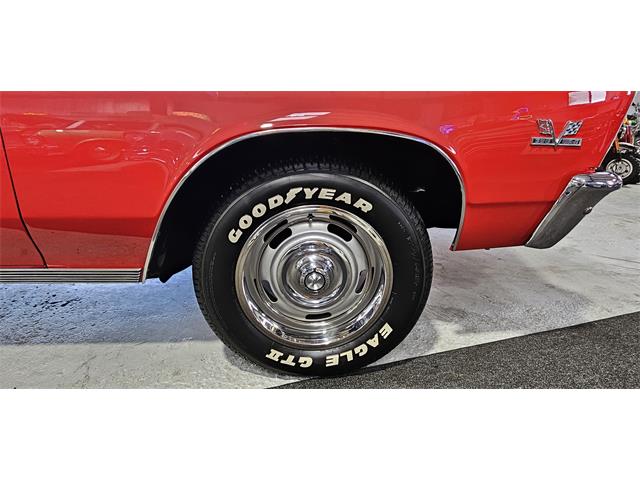 1967 Chevrolet Chevelle SS (CC-2123332) for sale in Hudson, Florida