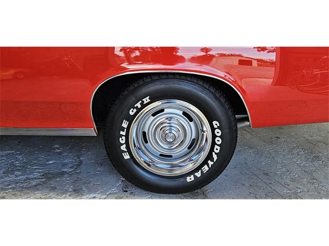 1967 Chevrolet Chevelle SS (CC-2123332) for sale in Hudson, Florida