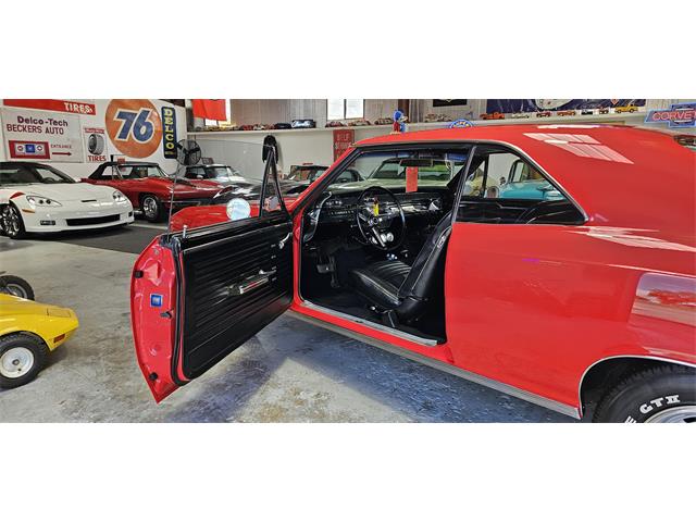 1967 Chevrolet Chevelle SS (CC-2123332) for sale in Hudson, Florida
