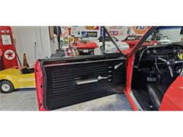 1967 Chevrolet Chevelle SS (CC-2123332) for sale in Hudson, Florida