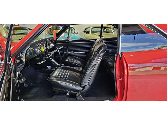1967 Chevrolet Chevelle SS (CC-2123332) for sale in Hudson, Florida