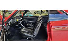 1967 Chevrolet Chevelle SS (CC-2123332) for sale in Hudson, Florida