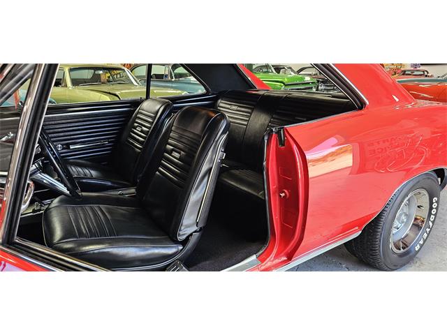 1967 Chevrolet Chevelle SS (CC-2123332) for sale in Hudson, Florida