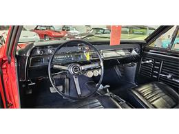 1967 Chevrolet Chevelle SS (CC-2123332) for sale in Hudson, Florida