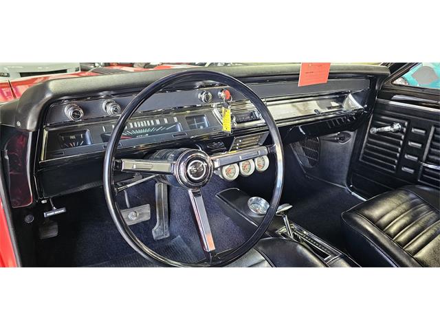 1967 Chevrolet Chevelle SS (CC-2123332) for sale in Hudson, Florida