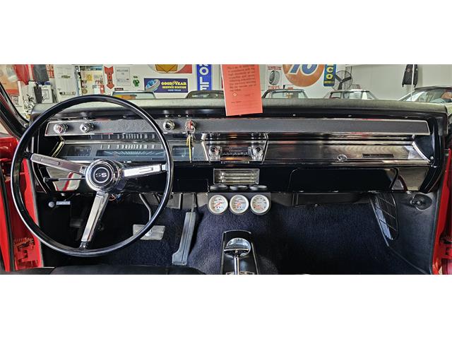 1967 Chevrolet Chevelle SS (CC-2123332) for sale in Hudson, Florida