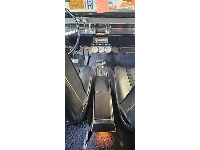 1967 Chevrolet Chevelle SS (CC-2123332) for sale in Hudson, Florida