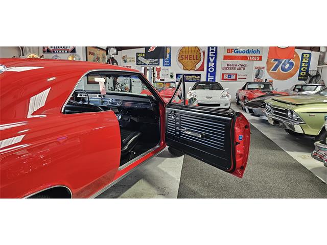 1967 Chevrolet Chevelle SS (CC-2123332) for sale in Hudson, Florida