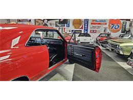 1967 Chevrolet Chevelle SS (CC-2123332) for sale in Hudson, Florida