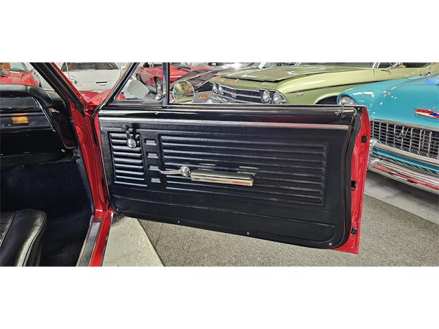 1967 Chevrolet Chevelle SS (CC-2123332) for sale in Hudson, Florida