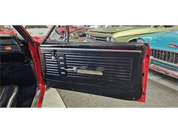 1967 Chevrolet Chevelle SS (CC-2123332) for sale in Hudson, Florida