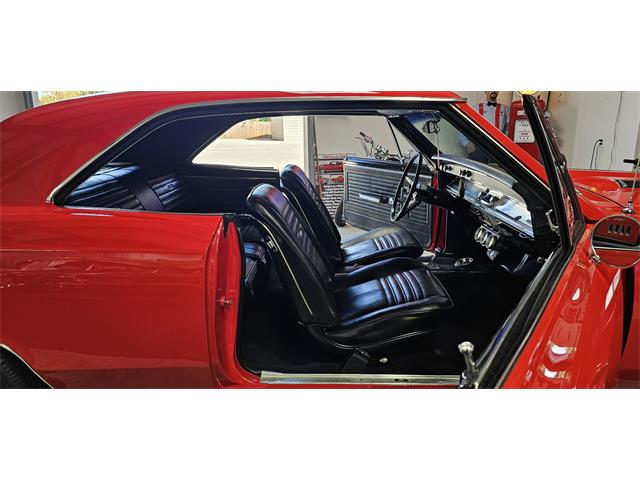 1967 Chevrolet Chevelle SS (CC-2123332) for sale in Hudson, Florida