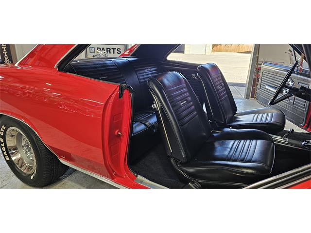1967 Chevrolet Chevelle SS (CC-2123332) for sale in Hudson, Florida