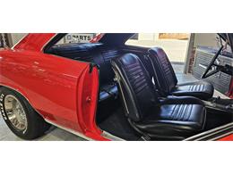 1967 Chevrolet Chevelle SS (CC-2123332) for sale in Hudson, Florida