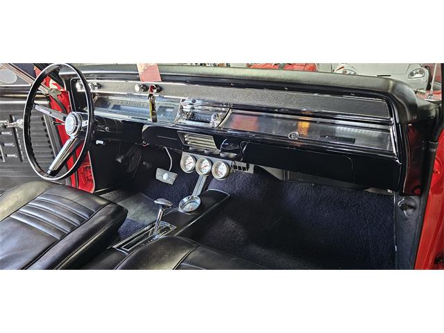 1967 Chevrolet Chevelle SS (CC-2123332) for sale in Hudson, Florida