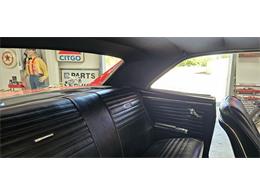 1967 Chevrolet Chevelle SS (CC-2123332) for sale in Hudson, Florida