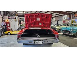1967 Chevrolet Chevelle SS (CC-2123332) for sale in Hudson, Florida