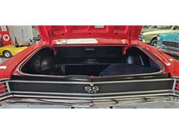 1967 Chevrolet Chevelle SS (CC-2123332) for sale in Hudson, Florida