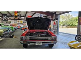 1967 Chevrolet Chevelle SS (CC-2123332) for sale in Hudson, Florida