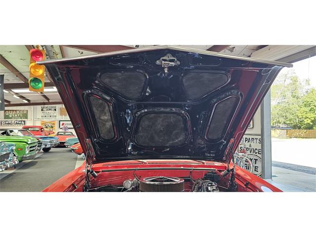 1967 Chevrolet Chevelle SS (CC-2123332) for sale in Hudson, Florida