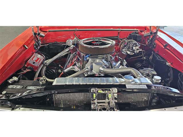 1967 Chevrolet Chevelle SS (CC-2123332) for sale in Hudson, Florida