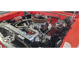 1967 Chevrolet Chevelle SS (CC-2123332) for sale in Hudson, Florida