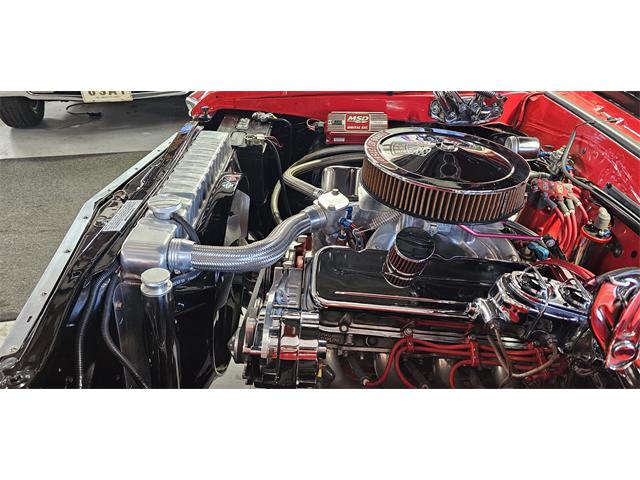 1967 Chevrolet Chevelle SS (CC-2123332) for sale in Hudson, Florida