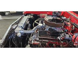 1967 Chevrolet Chevelle SS (CC-2123332) for sale in Hudson, Florida