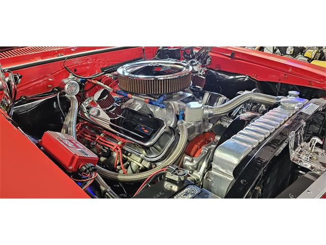 1967 Chevrolet Chevelle SS (CC-2123332) for sale in Hudson, Florida