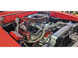 1967 Chevrolet Chevelle SS (CC-2123332) for sale in Hudson, Florida